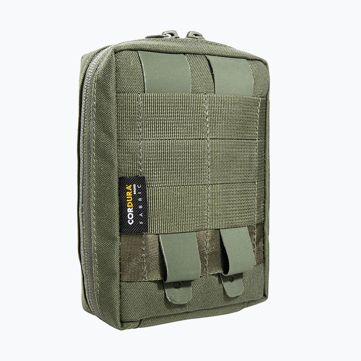 Tasmanian Tiger TT Tac Pouch 1.1 olive backpack pocket 2