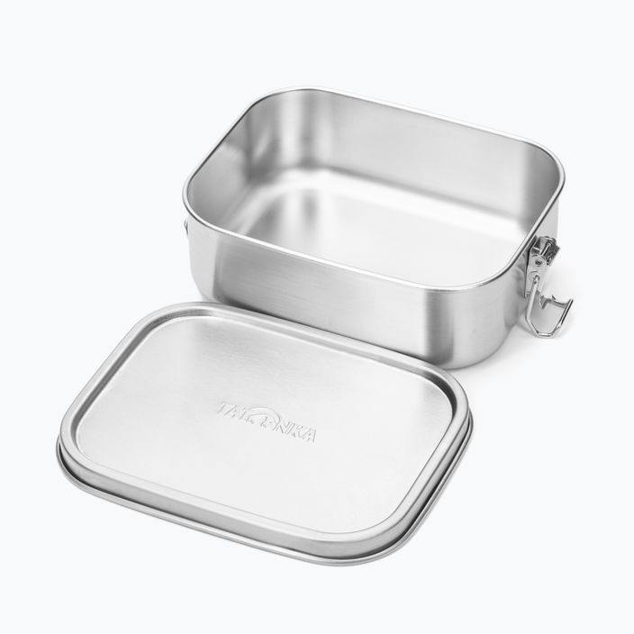 Tatonka Lunch Box I silver 4200.000 2