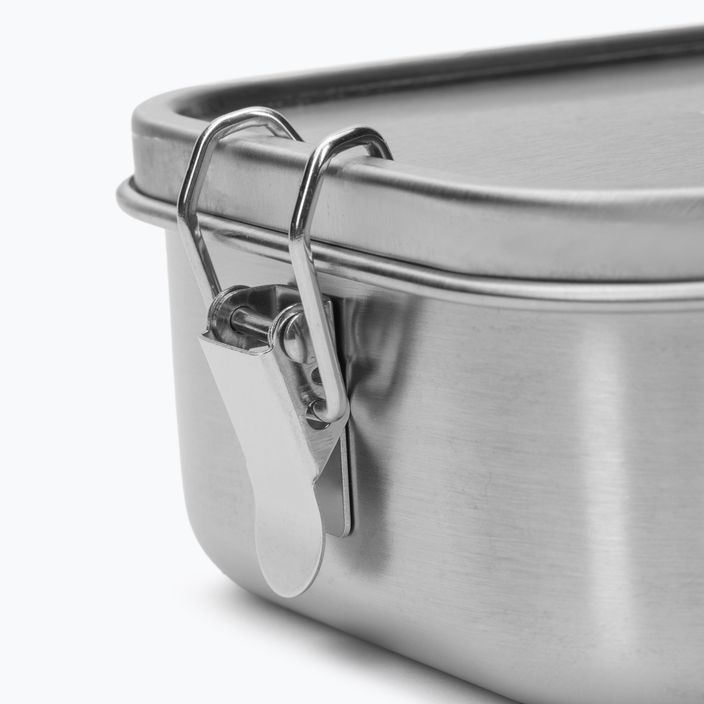 Tatonka Lunch Box I silver 4200.000 4