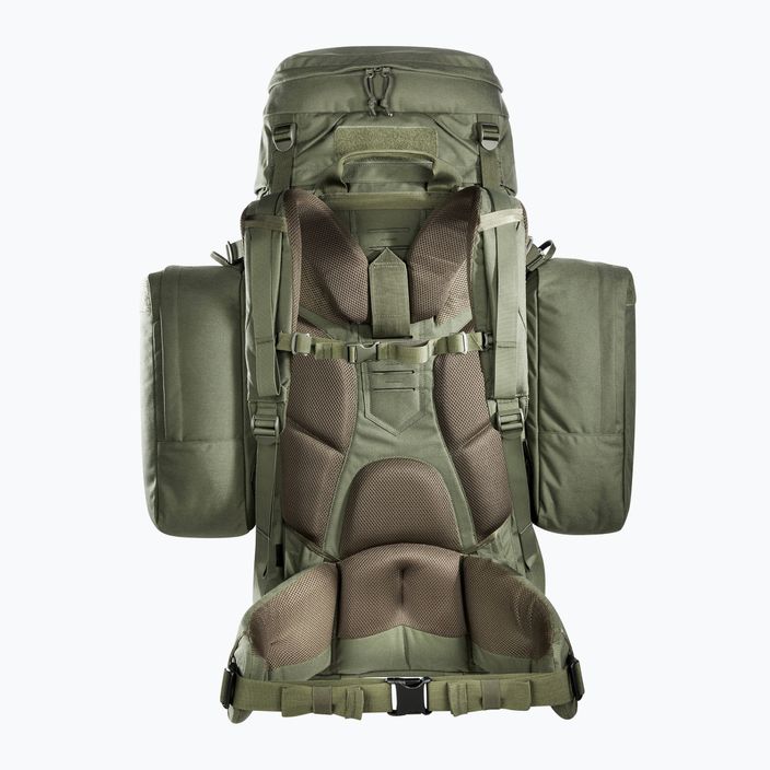 Tasmanian Tiger TT MIL OPS tactical backpack 80+24 l olive 2