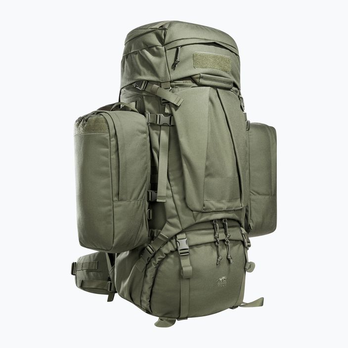 Tasmanian Tiger TT MIL OPS tactical backpack 80+24 l olive 3