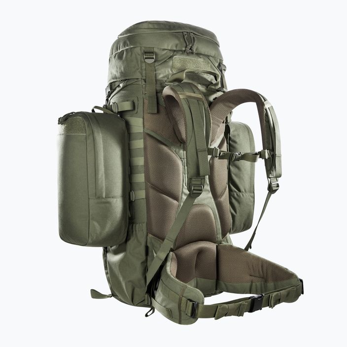 Tasmanian Tiger TT MIL OPS tactical backpack 80+24 l olive 4