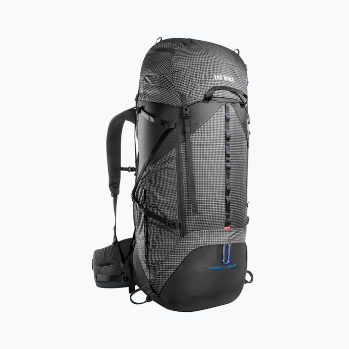 Tatonka trekking backpack Yukon LT 60+10 l Recco black 1338.040 7
