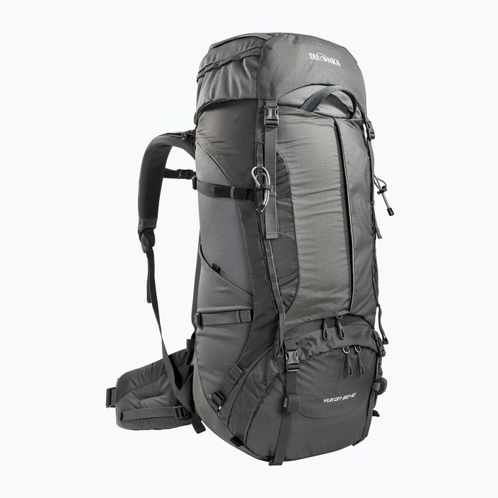Tatonka trekking backpack Yukon 60+10 l grey 1344.367 10