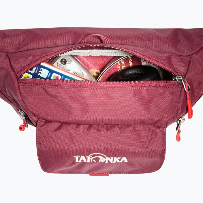Tatonka Funny Bag kidney bag dahlia 9