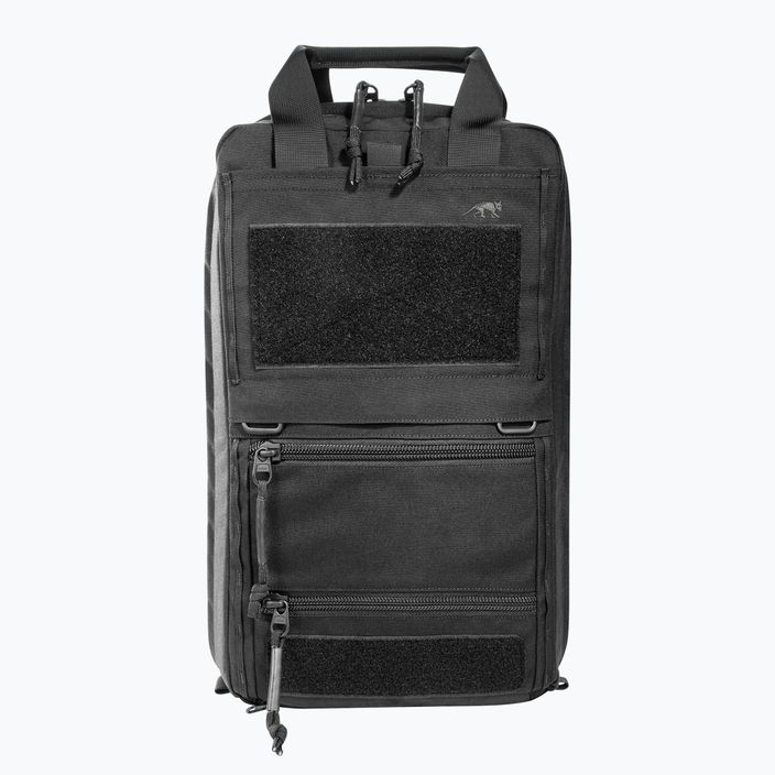 Tasmanian Tiger Survival Tactical Backpack 16 l black