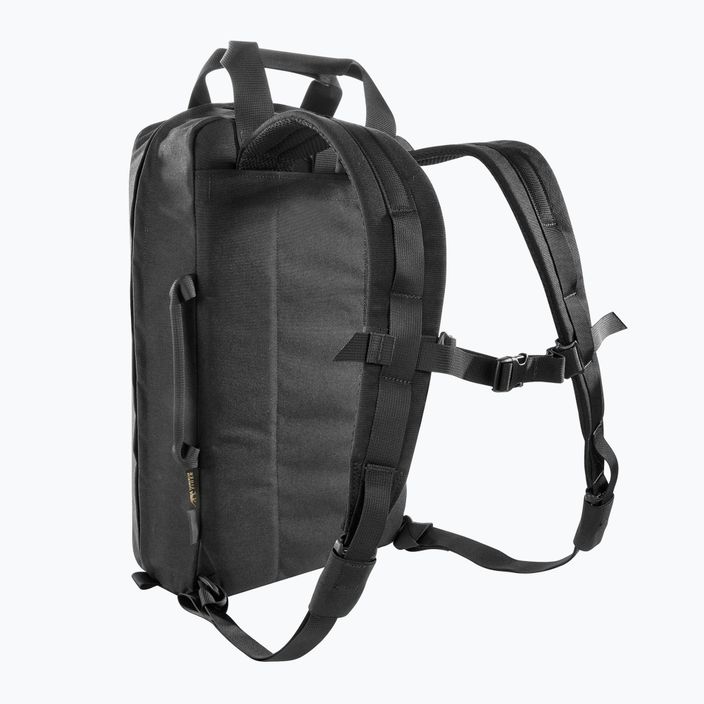Tasmanian Tiger Survival Tactical Backpack 16 l black 3