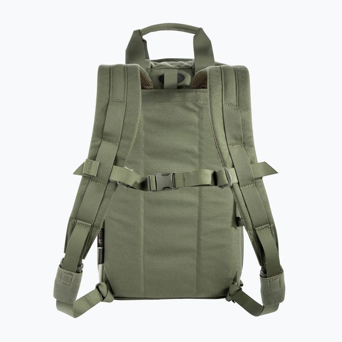 Tasmanian Tiger Survival Tactical Backpack 16 l olive 2