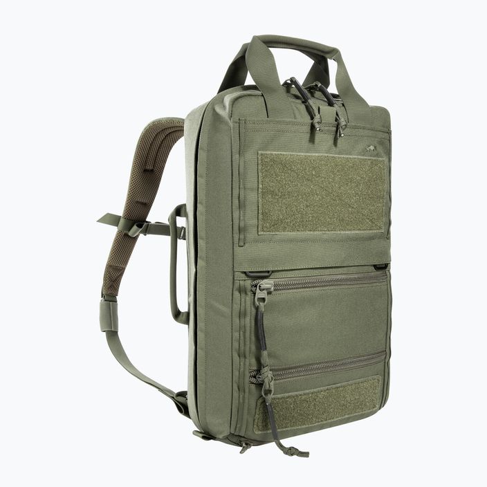 Tasmanian Tiger Survival Tactical Backpack 16 l olive 3
