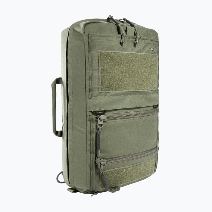 Tasmanian Tiger Survival Tactical Backpack 16 l olive 7