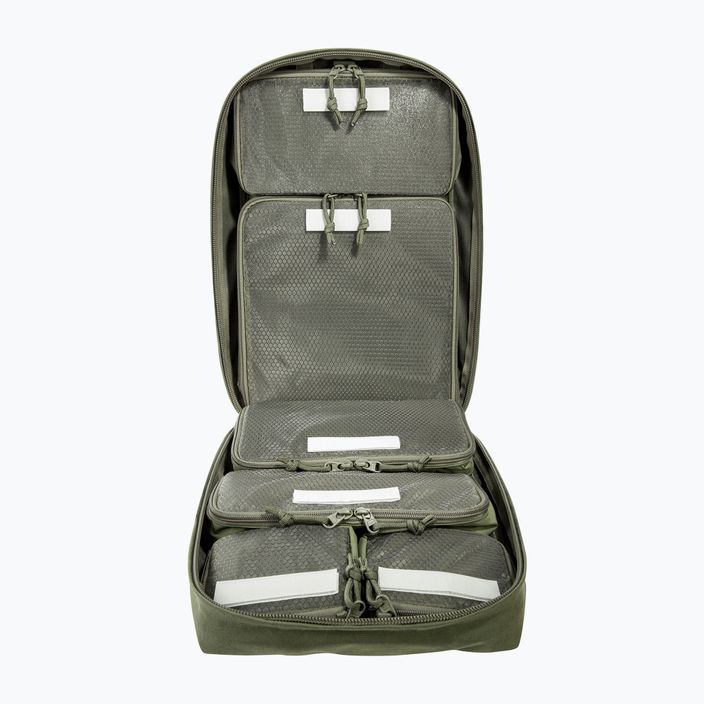 Tasmanian Tiger Survival Tactical Backpack 16 l olive 8