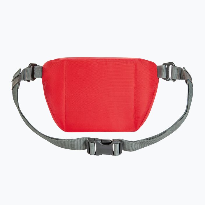 Tatonka First Aid Basic Hip Belt Pouch red 3