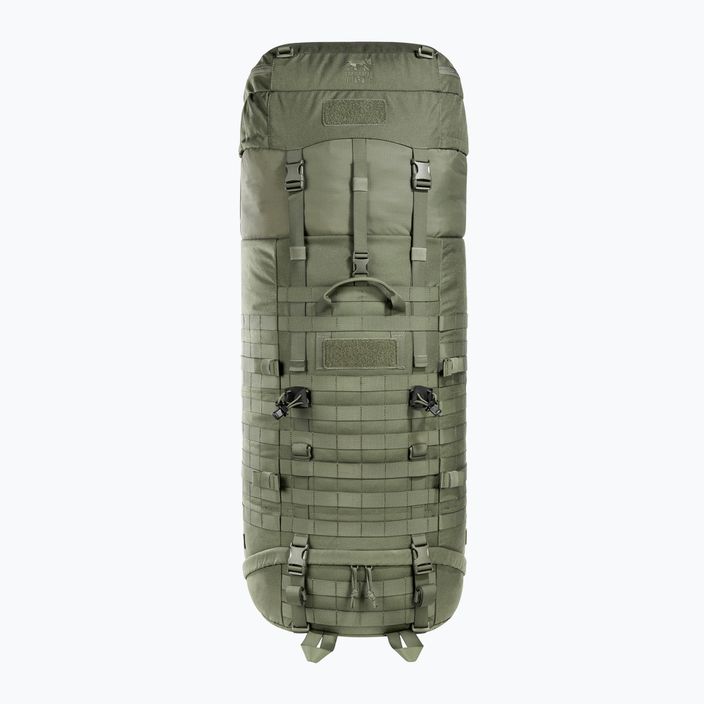 Tasmanian Tiger Base Pack 75 90 l olive tactical backpack 2