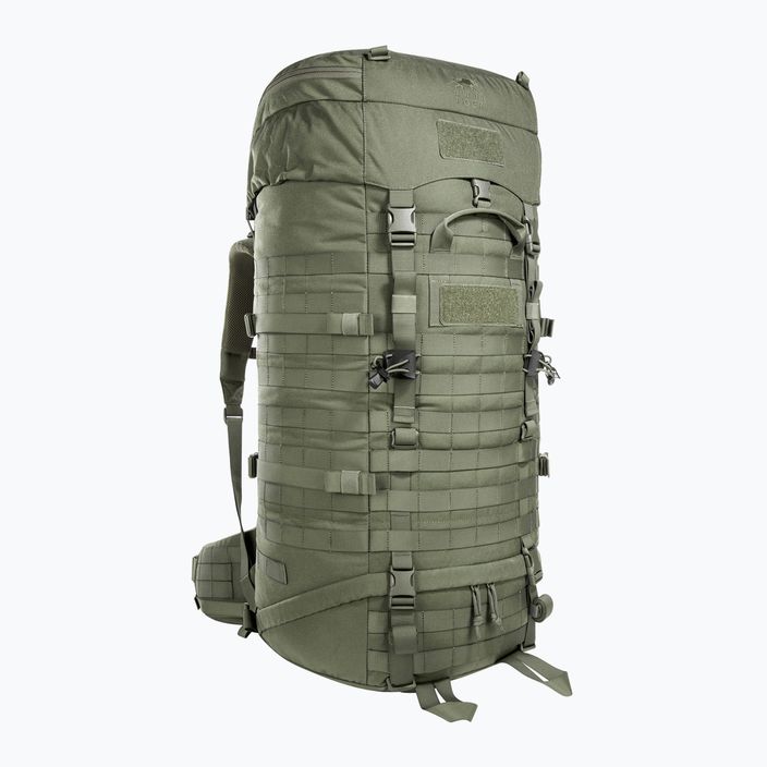 Tasmanian Tiger Base Pack 75 90 l olive tactical backpack 3