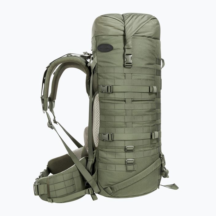 Tasmanian Tiger Base Pack 75 90 l olive tactical backpack 6