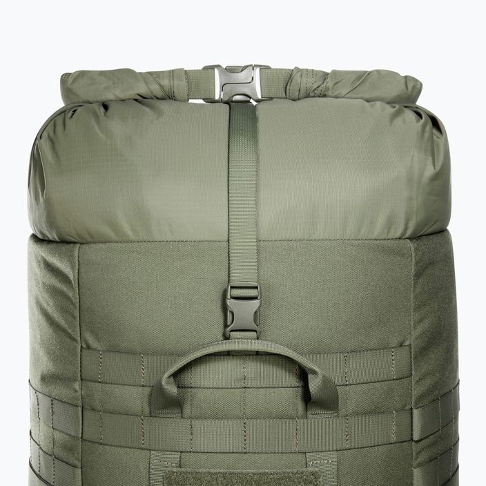 Tasmanian Tiger Base Pack 75 90 l olive tactical backpack 11