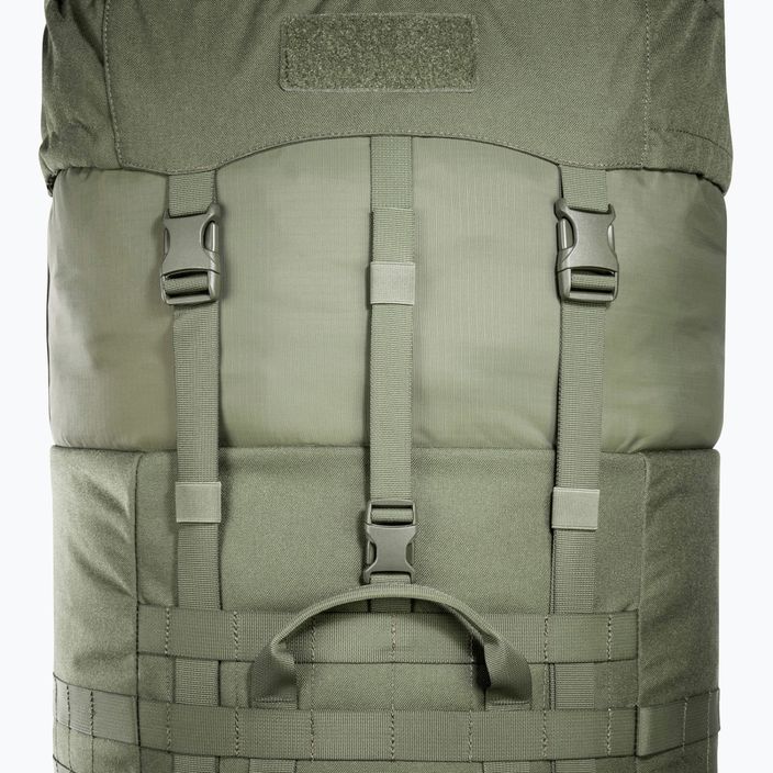 Tasmanian Tiger Base Pack 75 90 l olive tactical backpack 14