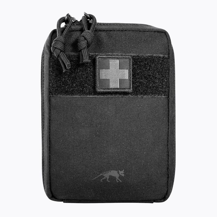 Tasmanian Tiger First Aid Basic Molle travel first aid kit black