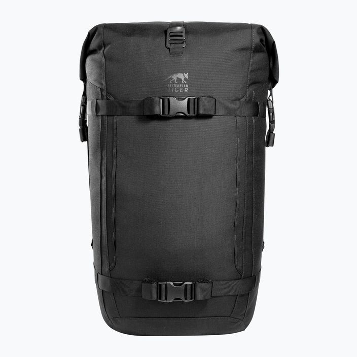 Tasmanian Tiger Sentinel WP tactical backpack 35 l black
