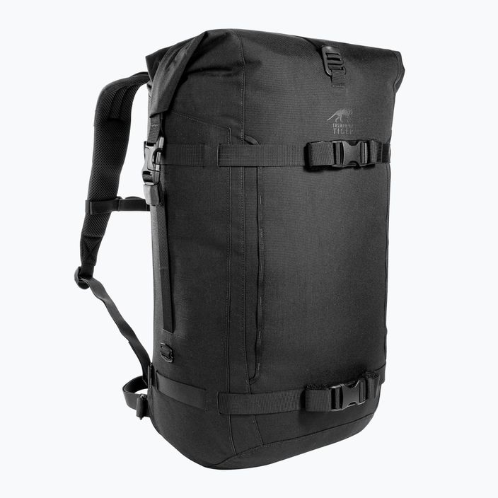 Tasmanian Tiger Sentinel WP tactical backpack 35 l black 2