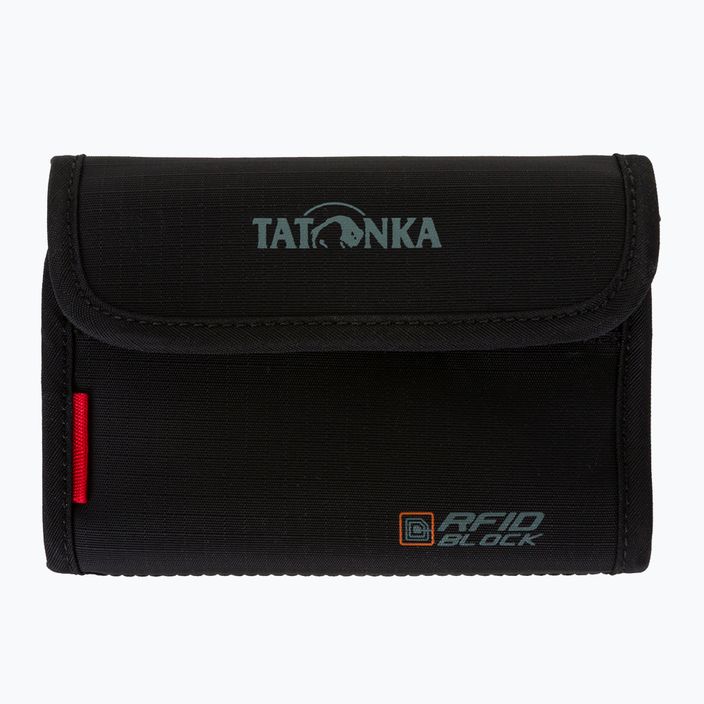 Tatonka Money Box Rfid B wallet black 2969.040 2