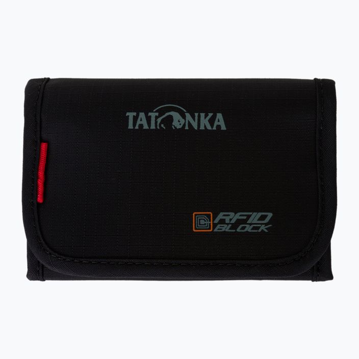 Tatonka Folder Rfid B wallet black 2964.040 2
