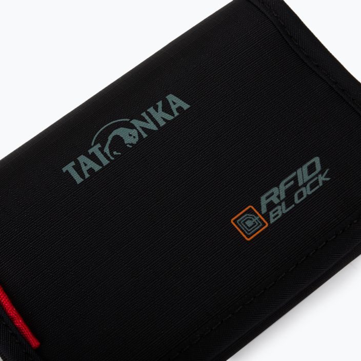 Tatonka Folder Rfid B wallet black 2964.040 4