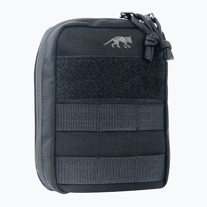 Tasmanian Tiger Tac Pouch Trema black backpack pocket