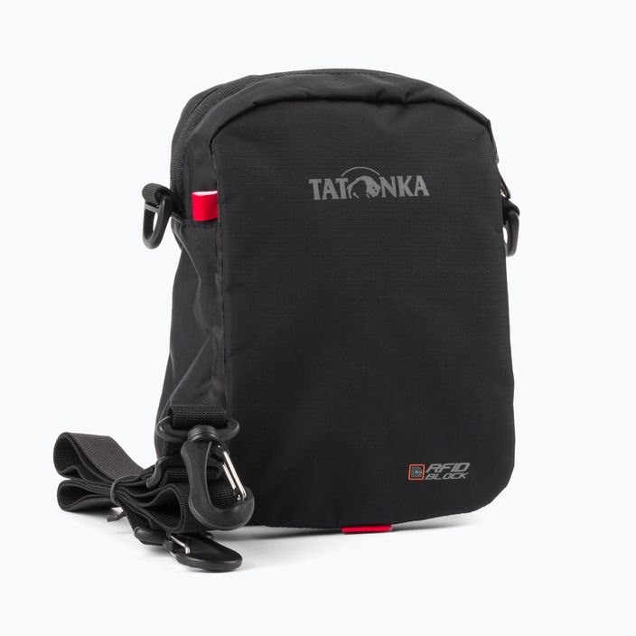Tatonka Check In Rfid B bag black 2986.040