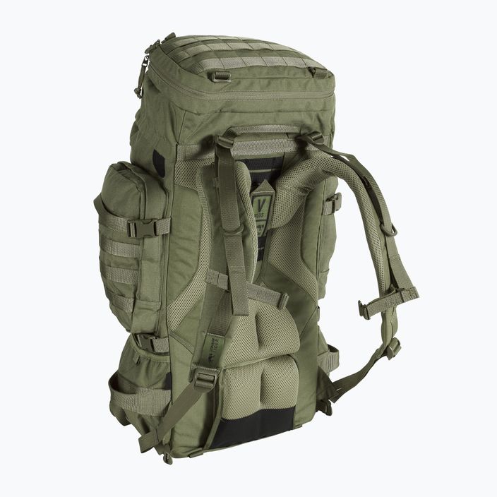 Tasmanian Tiger TT Raid Pack MKIII tactical backpack 52 l olive 4