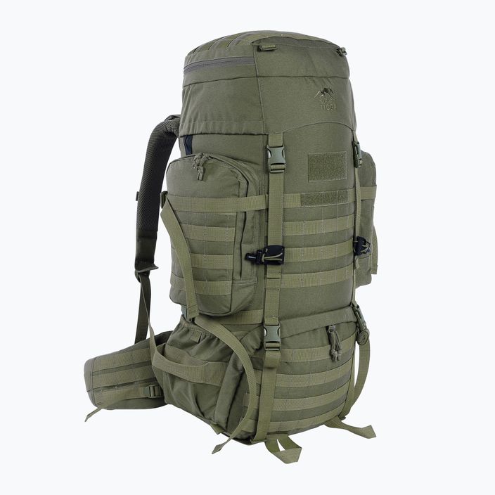 Tasmanian Tiger TT Raid Pack MKIII tactical backpack 52 l olive