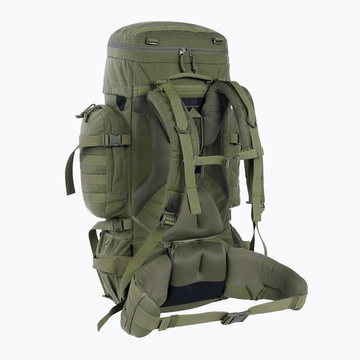 Tasmanian Tiger TT Raid Pack MKIII tactical backpack 52 l olive 2