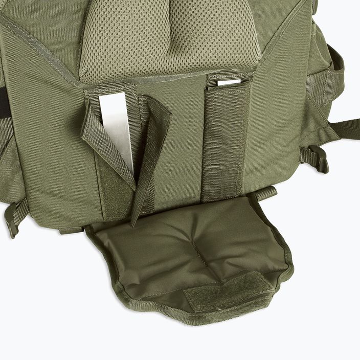 Tasmanian Tiger TT Raid Pack MKIII tactical backpack 52 l olive 9