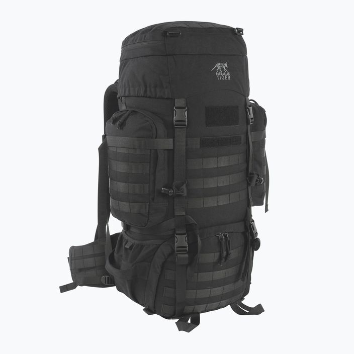 Tasmanian Tiger TT Raid Pack MKIII tactical backpack 52 l black 8