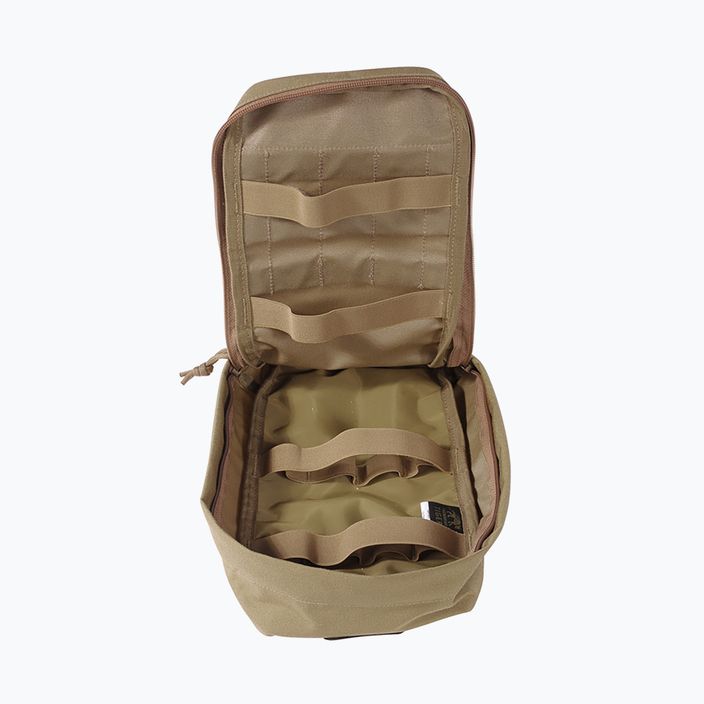 Tasmanian Tiger TT Tac Pouch 8 SP khaki backpack pocket 4