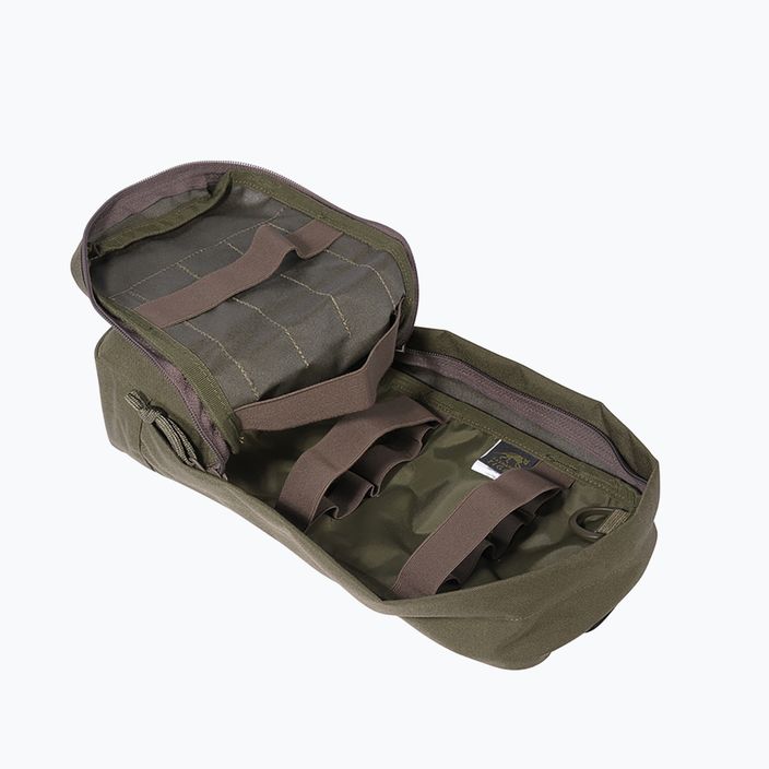 Tasmanian Tiger TT Tac Pouch 8 SP olive backpack pocket 3