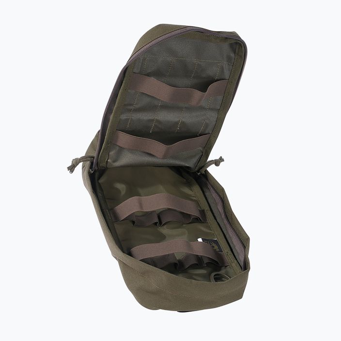 Tasmanian Tiger TT Tac Pouch 8 SP olive backpack pocket 4