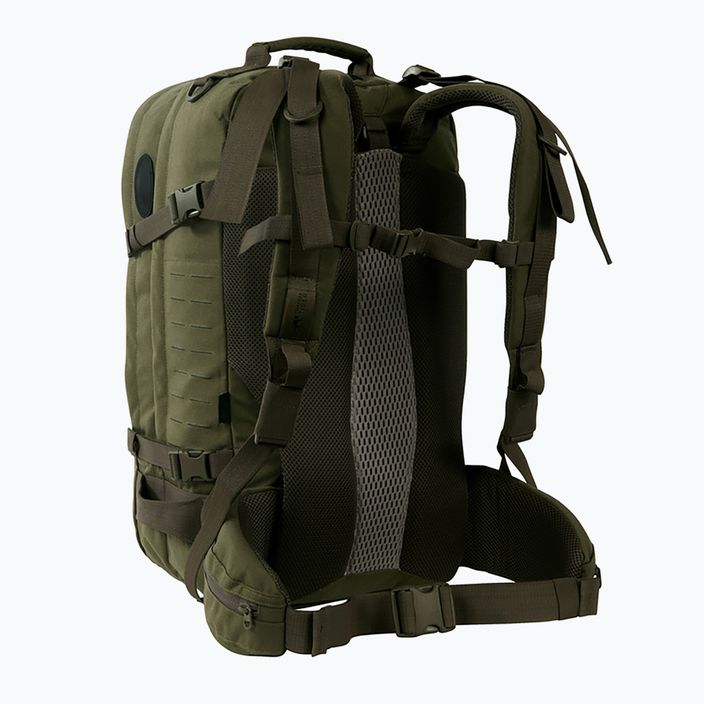 Tasmanian Tiger TT Mission Pack MKII 37 l olive tactical backpack 6