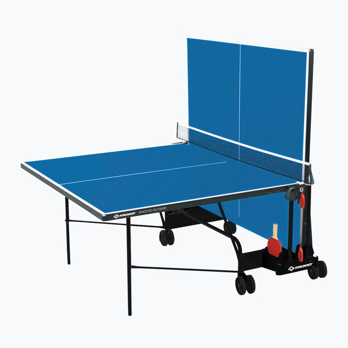 Schildkröt SpaceTec Outdoor table tennis table blue 838540 2