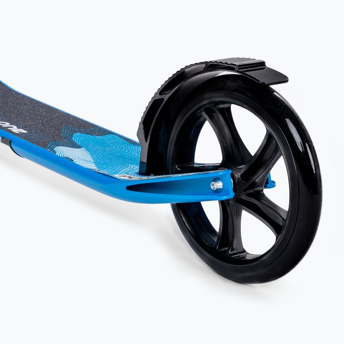 PUKY SpeedUs ONE children's scooter blue 5001 7