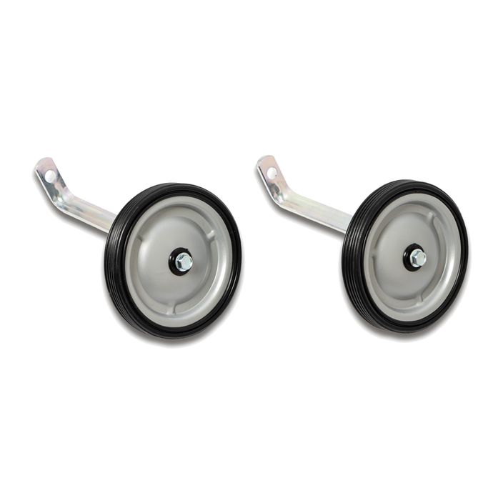 Side support wheels for PUKY ST-12 9424 bicycle 2