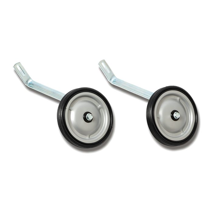 Side wheels for PUKY ST-ZL 9425 bicycle 2