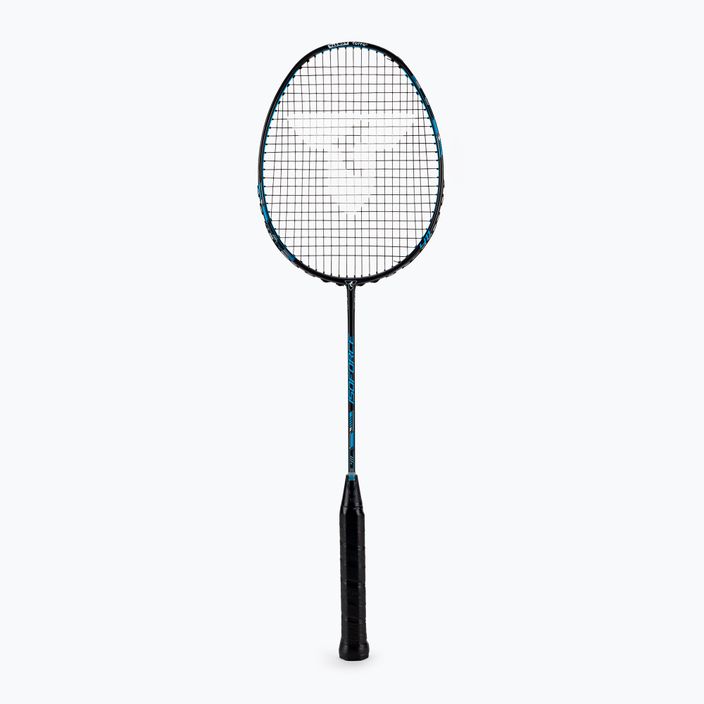 Talbot-Torro Isoforce 411 badminton racket.