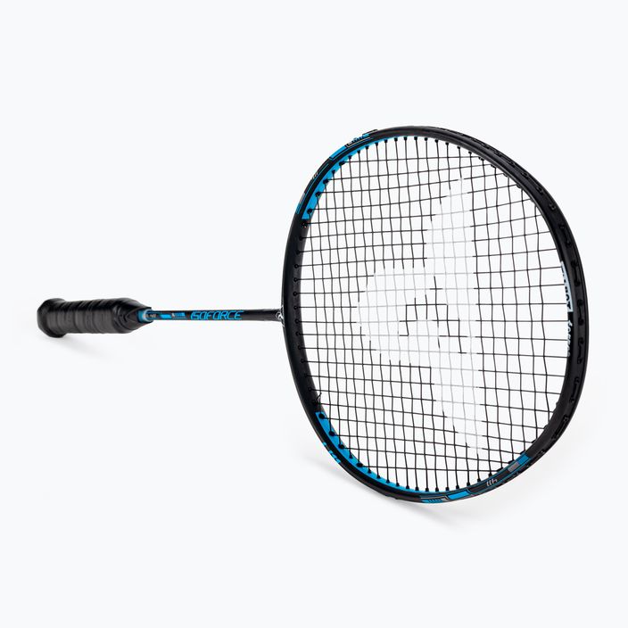 Talbot-Torro Isoforce 411 badminton racket. 2