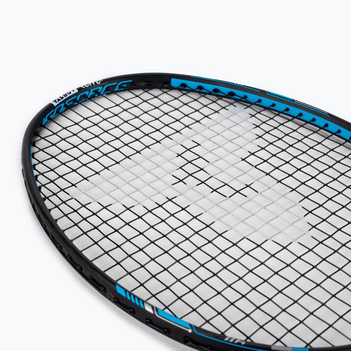 Talbot-Torro Isoforce 411 badminton racket. 5