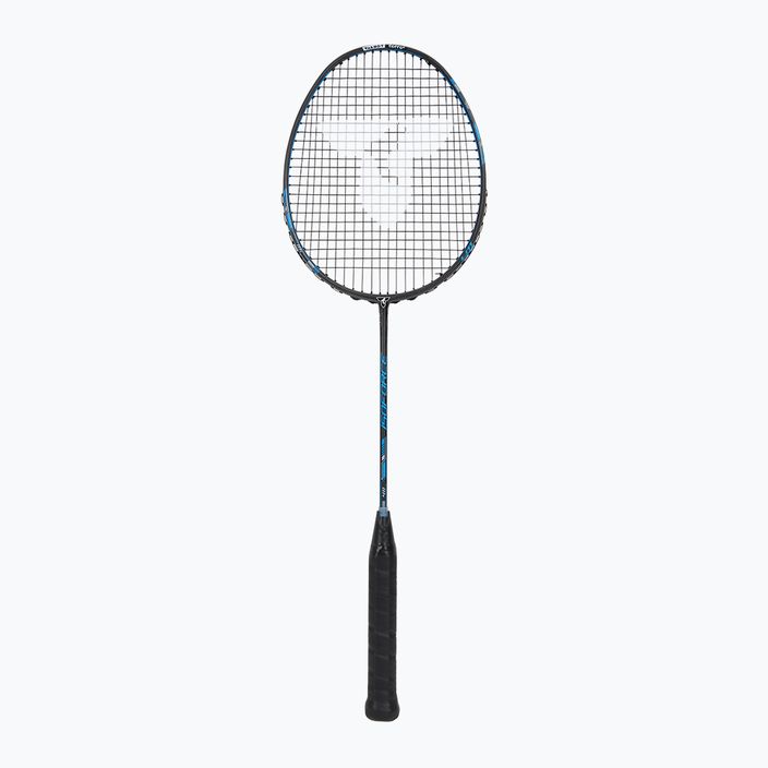 Talbot-Torro Isoforce 411 badminton racket. 6