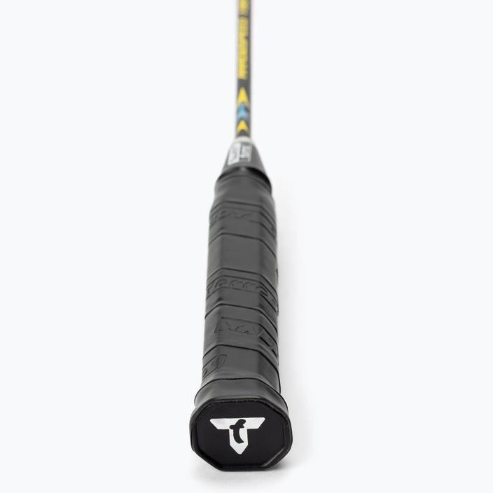 Talbot-Torro Arrowspeed 199 badminton racket black 439881 3