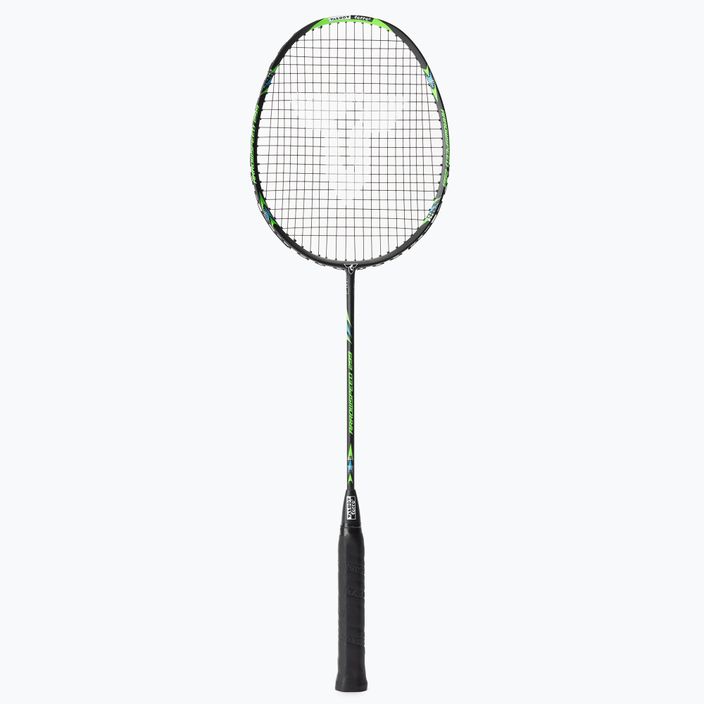Talbot-Torro Arrowspeed 299 badminton racket black 439882