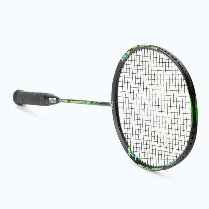 Talbot-Torro Arrowspeed 299 badminton racket black 439882 2