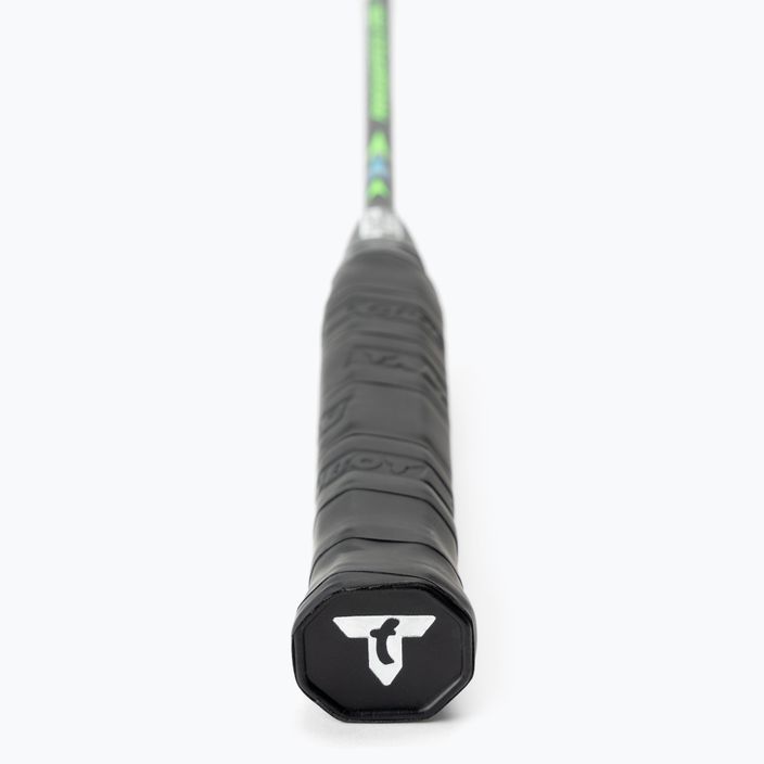 Talbot-Torro Arrowspeed 299 badminton racket black 439882 3